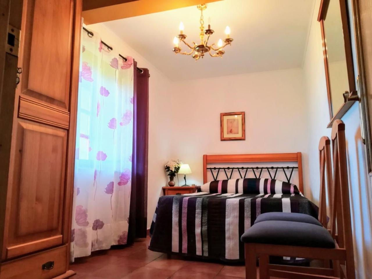 Las Golondrinas Casiellas Dış mekan fotoğraf