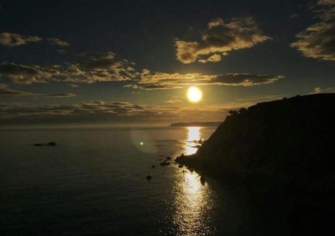 Las Golondrinas Casiellas Dış mekan fotoğraf
