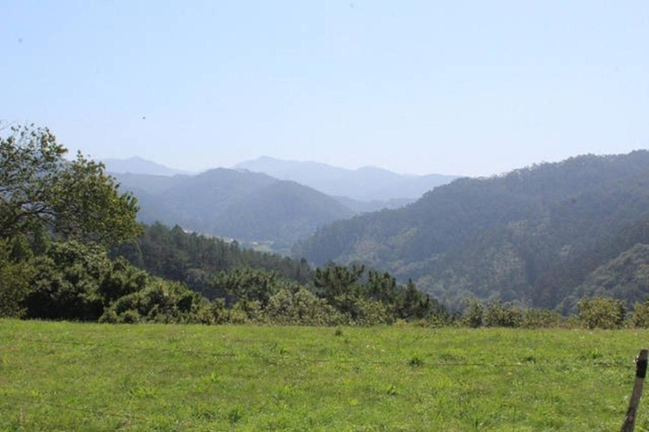 Las Golondrinas Casiellas Dış mekan fotoğraf